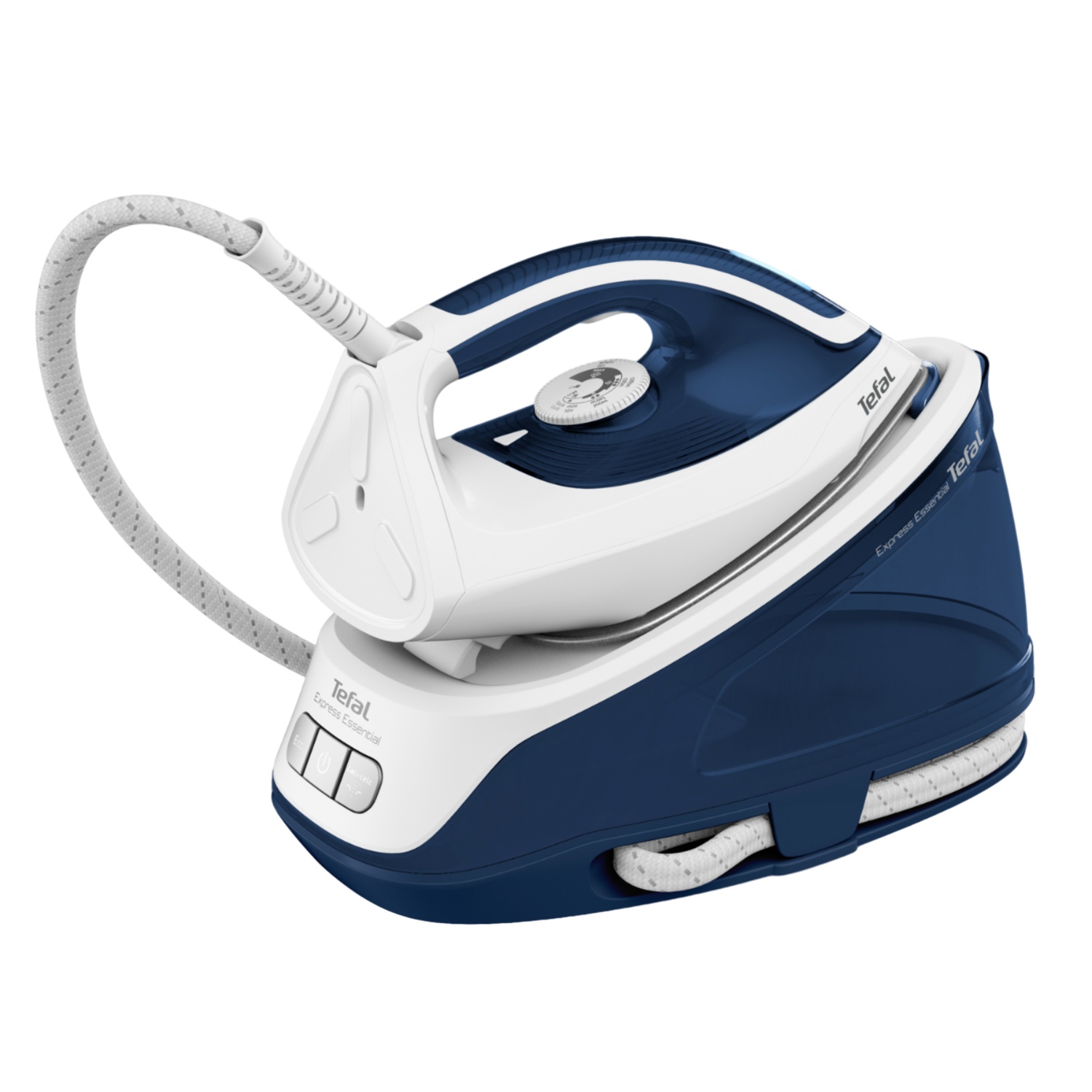 Tefal Express Essential stoomgenerator SV6116