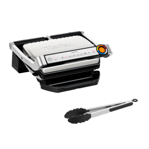 Tefal OptiGrill+ GC718D Contact Grill
