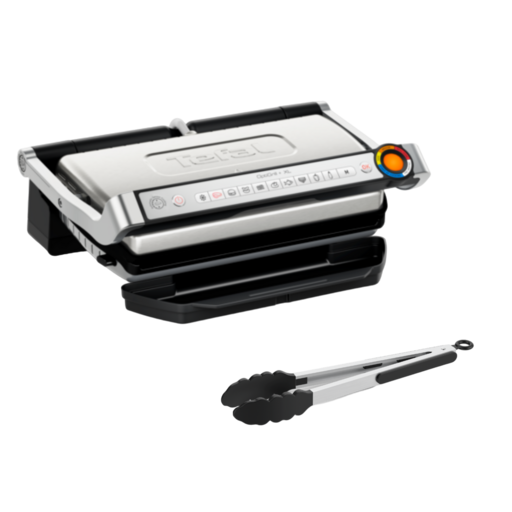 Tefal OptiGrill+ XL Contact Grill