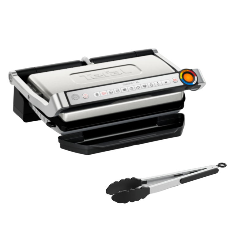 Tefal OptiGrill+ XL Contact Grill