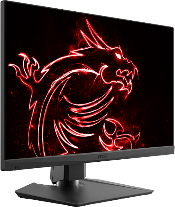 MSI Optix MAG274QRF-QD ゲーミングモニター 27インチ MSI Optix MAG274QRFDE-QD 27 