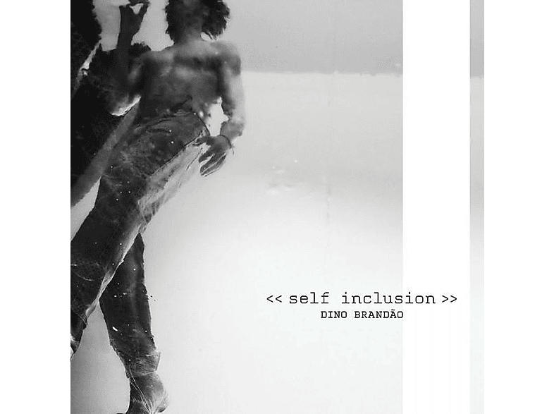Dino Brandao - Self-Inclusion - (CD)