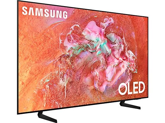 SAMSUNG QE65S85DAEXXN -  (65 ", UHD 4K, OLED)