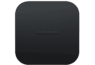 XIAOMI TV Box S 2. Nesil Siyah Outlet 1228828