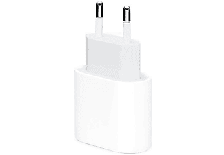 APPLE 20W USB-C Hızlı Şarj Adaptörü Beyaz MHJE3TU/A Outlet 1213050