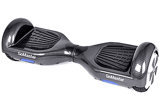 GOMASTER SBS-653 6.5 Carbon Scooter Hoverboard Outlet 1187847