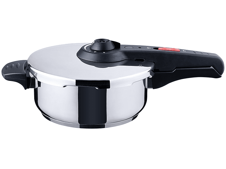Kelomat 2048-304 Schnellkochtopf Set Bolero S, 6+3.5l — Foto 3 von 3