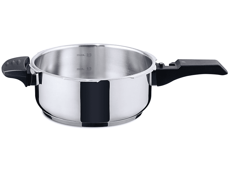 Kelomat 2048-304 Schnellkochtopf Set Bolero S, 6+3.5l — Foto 2 von 3