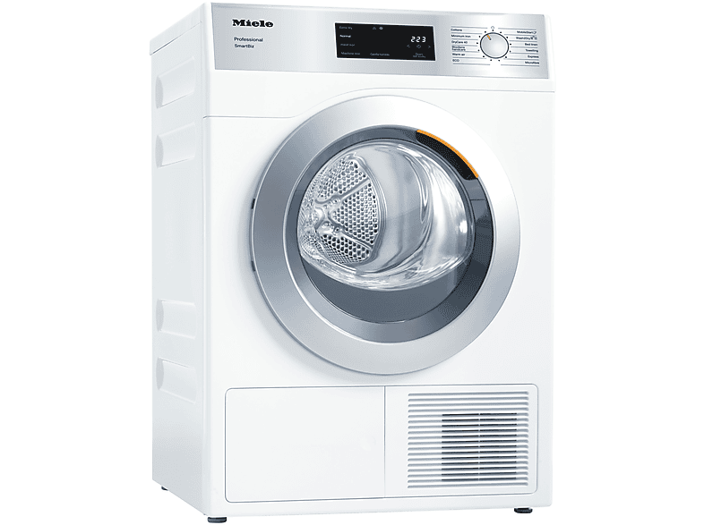 Miele PDR 1108 SmartBiz asciugatrice, 63,6 cm, Classe C