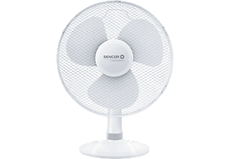 SENCOR SFE 4037WH-EUE3 asztali ventilátor