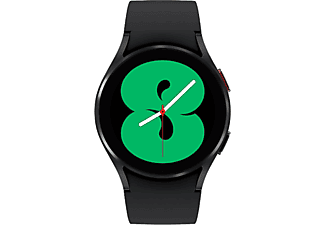SAMSUNG Galaxy Watch 4 40mm Siyah Akıllı Saat Outlet 1217302
