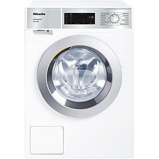 MIELE PWM 1108 SmartBiz  LAVATRICE, Caricamento frontale, 8 kg, 63,6 cm, Classe A