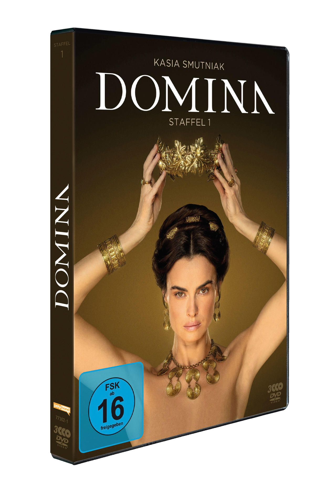 DVD-Box: 