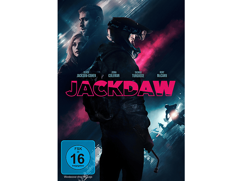 Jackdaw DVD online kaufen | MediaMarkt