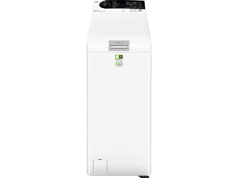 Waschmaschine AEG LTR7A71370 Serie 7000 mit ProSteam®Technologie Waschmaschine (7 kg, 1251 U