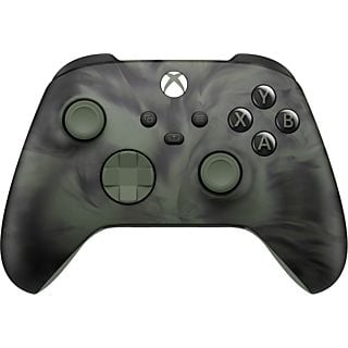 MICROSOFT Xbox Draadloze Controller - Nocturnal Vapor Special Edition