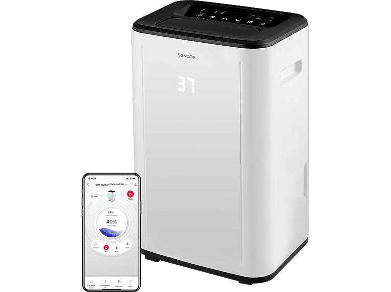 Hauser Dh400 Media Markt