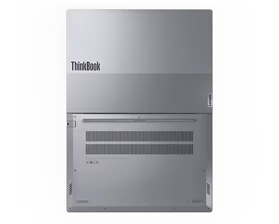 Portátil - Lenovo ThinkBook 14 G6 ABP Profesional, 14" WUXGA, AMD Ryzen™ 5 7530U, 16GB RAM, 512GB SSD, Radeon™ Onboard Graphics, Windows 11 Pro, Gris