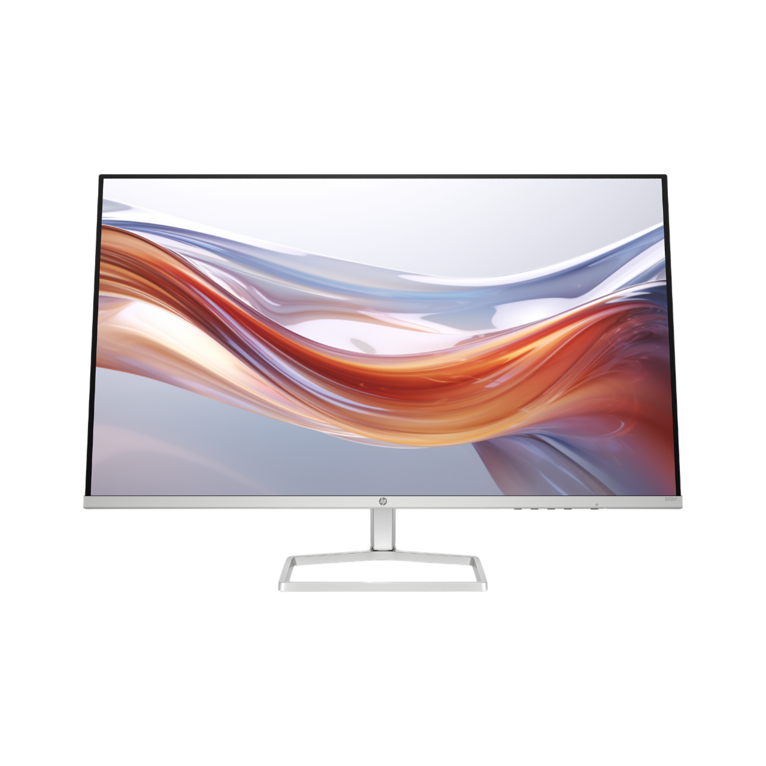 HP Series 5 532sf - 31.5 Inch 1920 X 1080 (full Hd) Va-paneel afbeelding