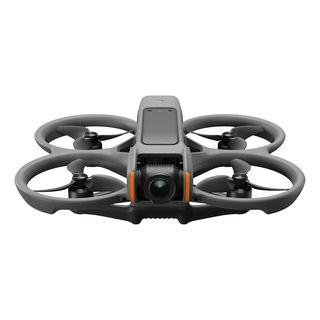 DJI AVATA 2 (DRONE ONLY) - Drone con videocamera (4000×3000, 23 min di volo)