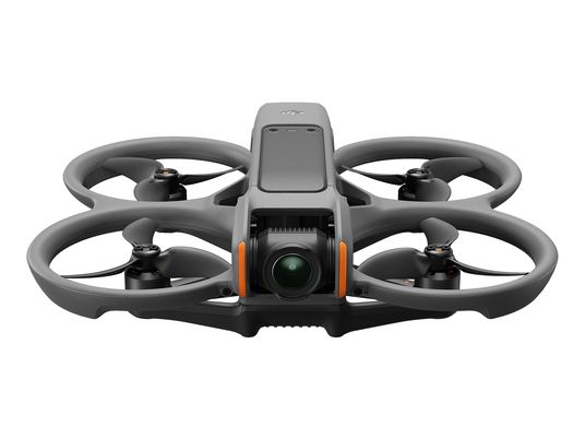 DJI AVATA 2 (DRONE ONLY) - Drone caméra (4000×3000, 23 min. de temps de vol)