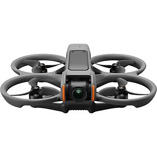DJI AVATA 2 (DRONE ONLY) - Kameradrohne (4000×3000, 23 Min. Flugzeit)