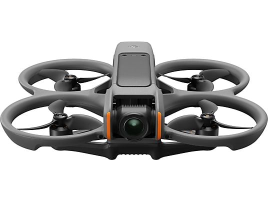 DJI AVATA 2 (DRONE ONLY) - Drone con videocamera (4000×3000, 23 min di volo)