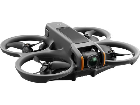 DJI Avata 2 Fly More Combo (Single Battery) - Drone con videocamera (4000×3000, 23 min di volo)