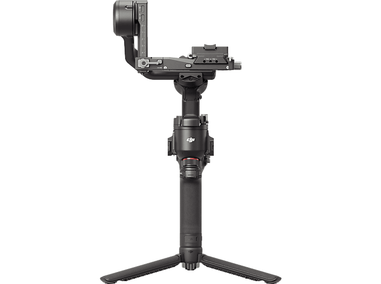 DJI RS4 Combo - Gimbal (Schwarz)
