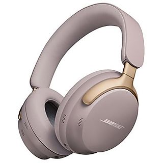 Słuchawki bezprzewodowe BOSE QuietComfort Ultra Headphones Piaskowy