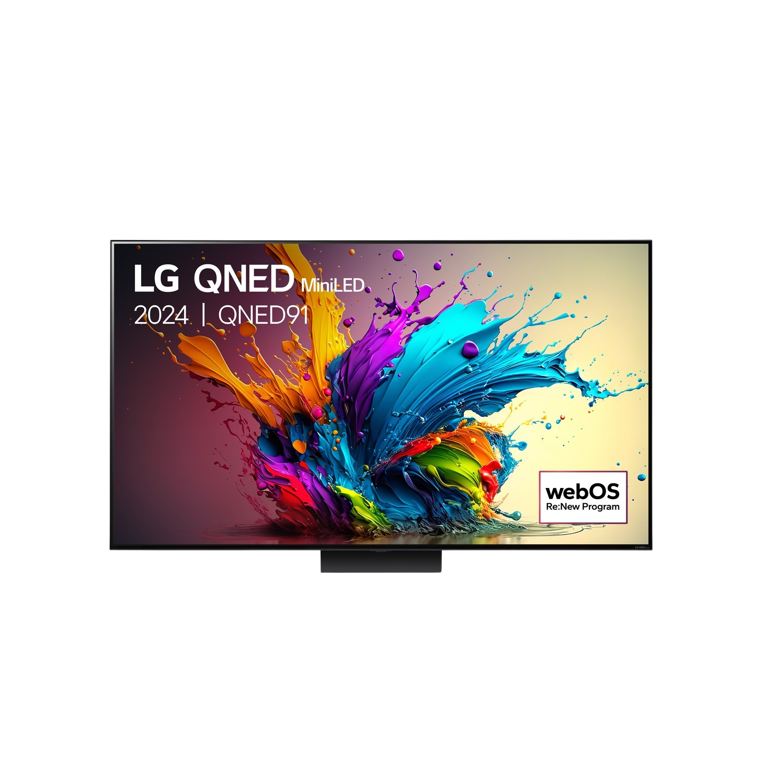 LG 86qned91t (2024)
