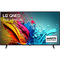 MediaMarkt LG 75QNED85T (2024) aanbieding