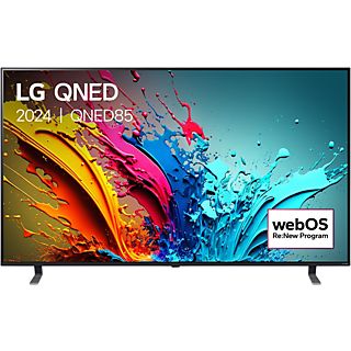 LG 75QNED85T (2024)