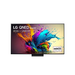 LG 75QNED91T (2024)