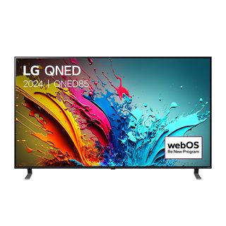 LG 65QNED85T (2024)