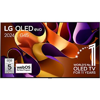 LG OLED97G45L (2024)