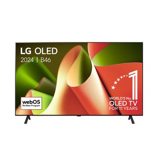 LG OLED77B42L (2024)