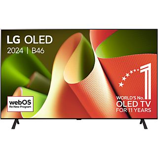 LG OLED77B42L (2024)