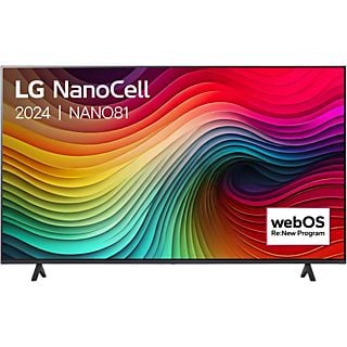 LG 55NANO81T (2024)