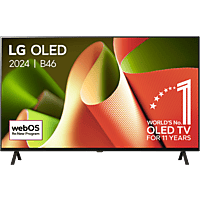MediaMarkt LG OLED65B42L (2024) aanbieding