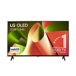 LG OLED65B42L (2024)