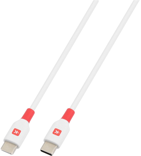 SKROSS USB-C - kábel, 200 cm, gyors töltés (SKCA0020C-C200CN)
