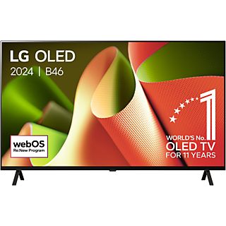LG OLED55B42L (2024)