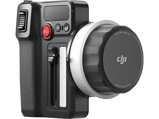DJI Focus Pro Hand Unit - Unità manuale (Nero)
