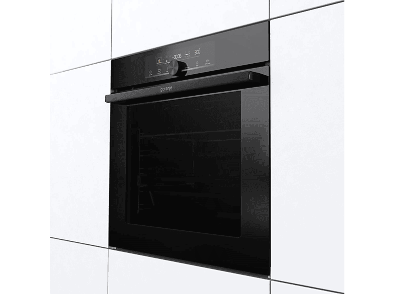 Piekarnik do zabudowy GORENJE BPS6747A06BG – zdjęcie 2