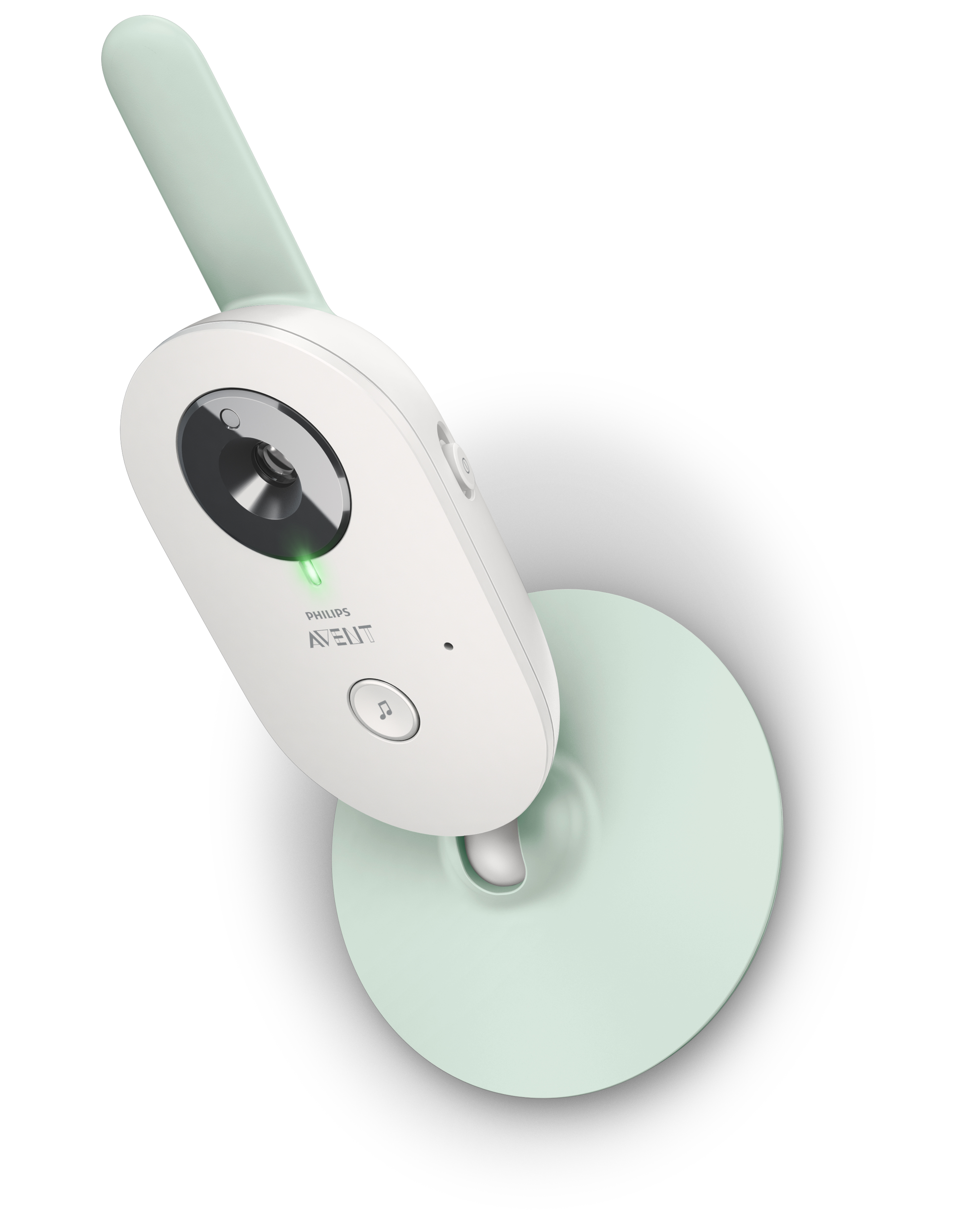 Elektroniczna niania PHILIPS AVENT SCD831/52