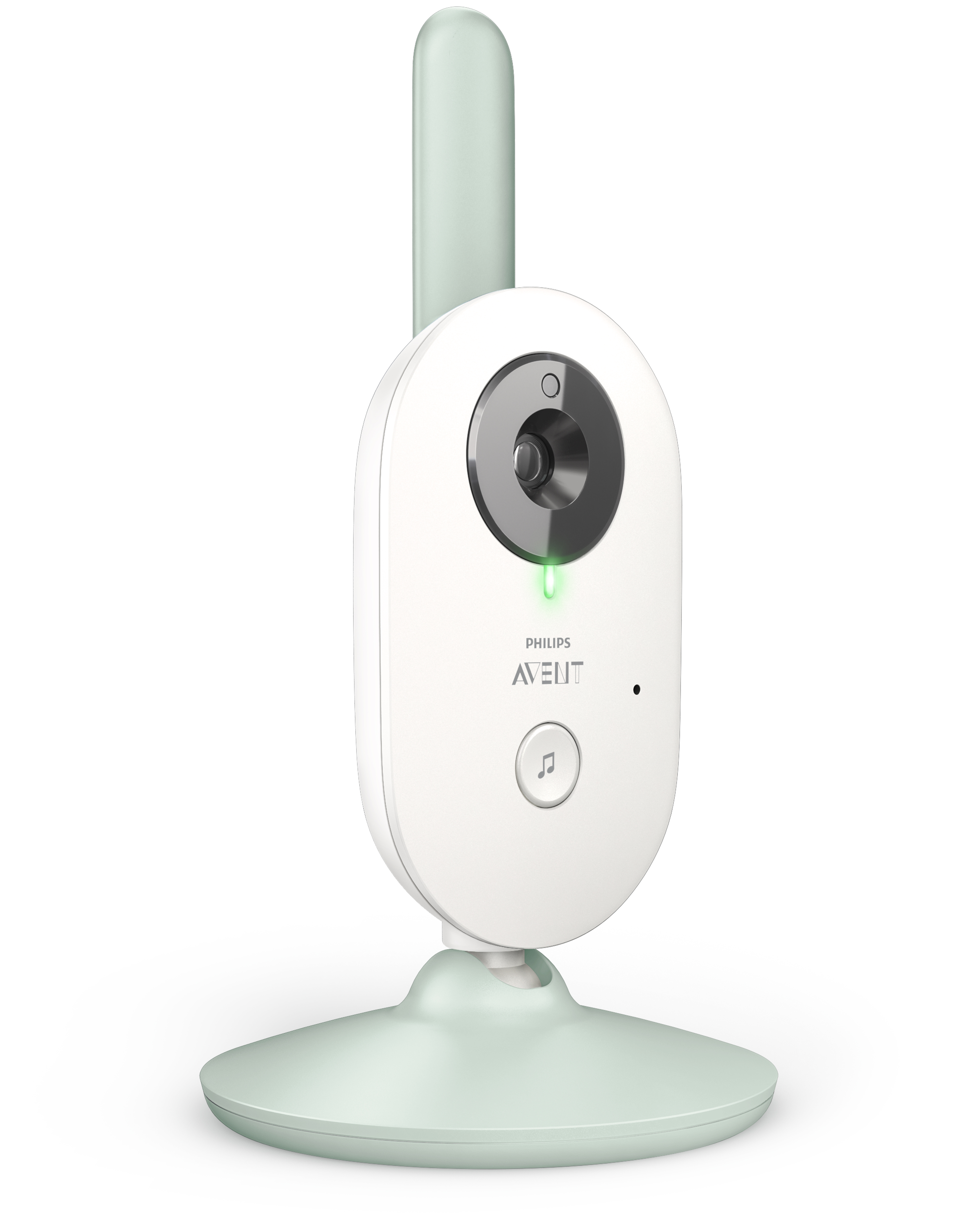 Elektroniczna niania PHILIPS AVENT SCD831/52