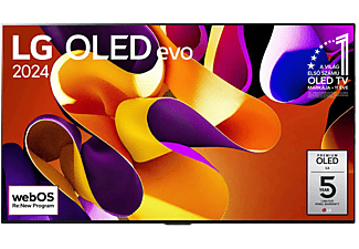LG OLED65G42LW OLED evo smart tv,4K TV, Ultra HD TV,uhd TV, HDR,webOS ThinQ AI okos tv, 164 cm