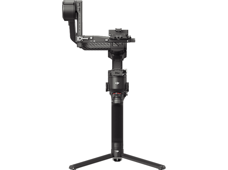 DJI RS4 Pro - Gimbal (Schwarz)