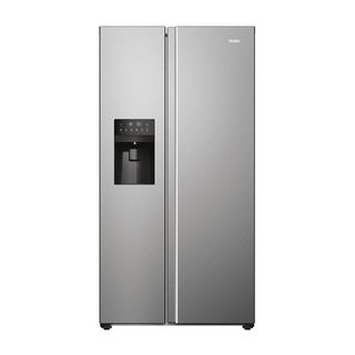 HAIER HSR5918DIMP frigorifero americano 